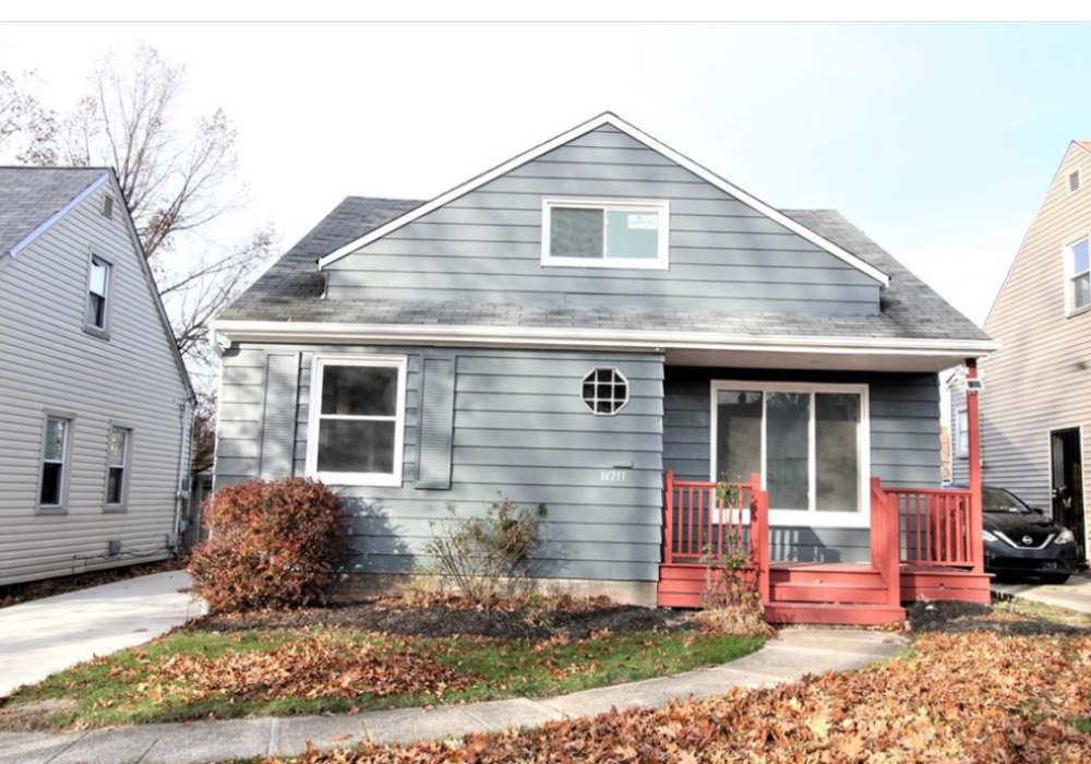 List Price: $144,900<br>Sold Price: $149,900<br>Sold in 27 Days
