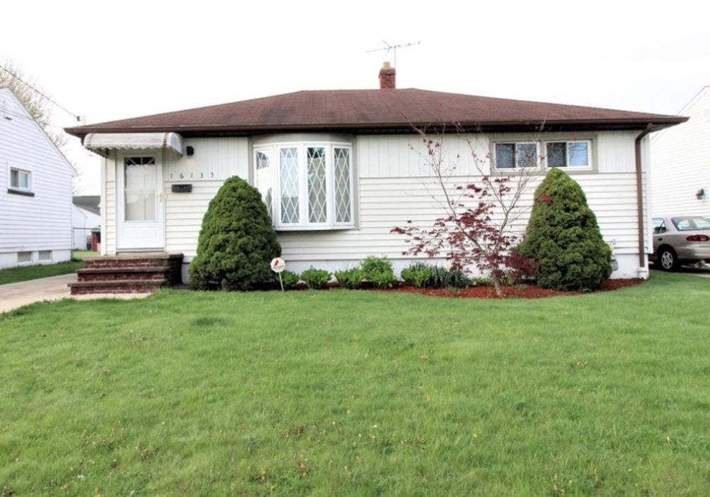 List Price: $179,500 <br>Sold Price: $191,000<br>Sold in 35 Days