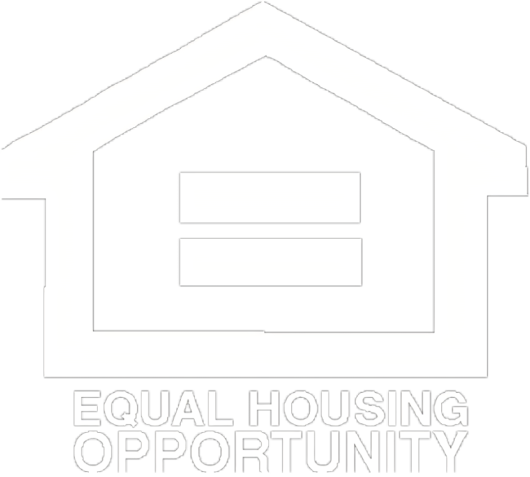 EQUAL HOUSING OPPORTUNITY