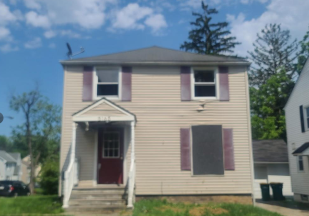 List Price: $37,000 <br>Sold Price: $41,500<br>Sold in 37 Days