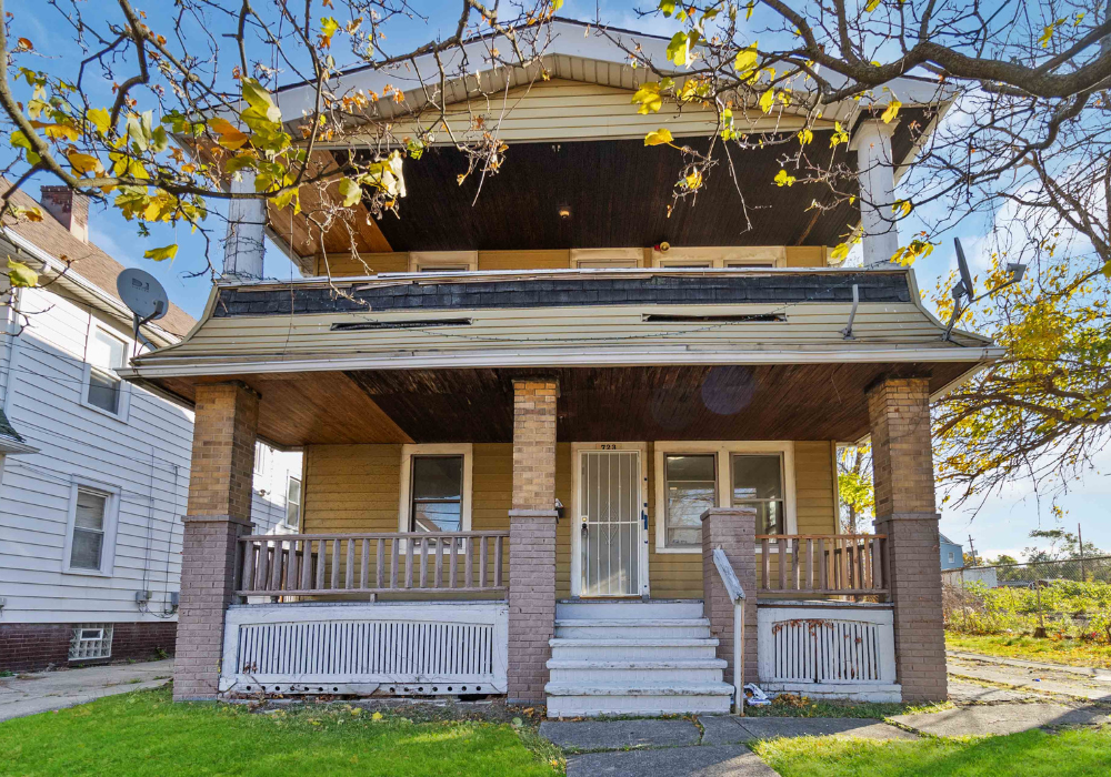 List Price: $75,000 <br>Sold Price: $65,500<br>Sold in 21 Days