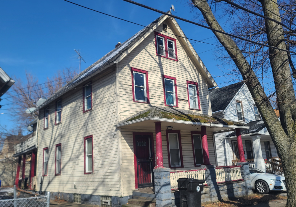 List Price: $39,900 <br>Sold Price: $30,000<br>Sold in 26 Days
