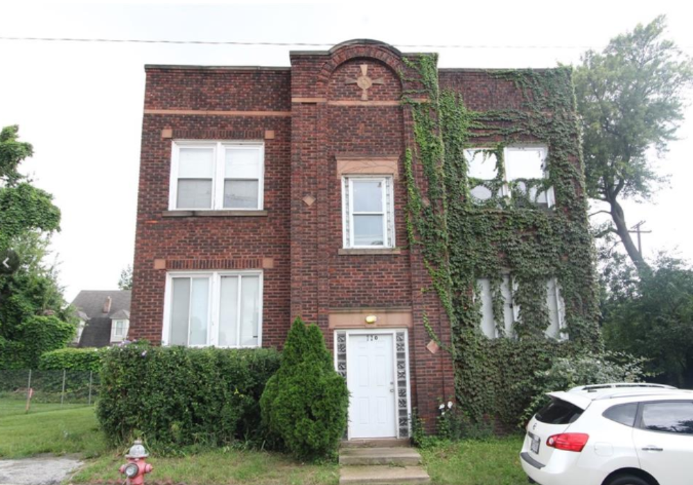 List Price: $139,000 <br>Sold Price: $151,000<br>Sold in 62 Days