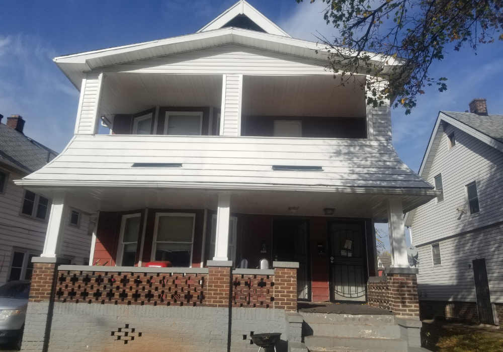 List Price: $69,900 <br>Sold Price: $73,500<br>Sold in 40 Days