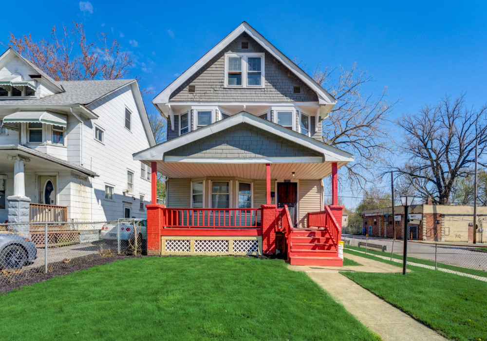 List Pric: $111,000 <br>Sold Price: $107,000<br>Sold in 20 Days