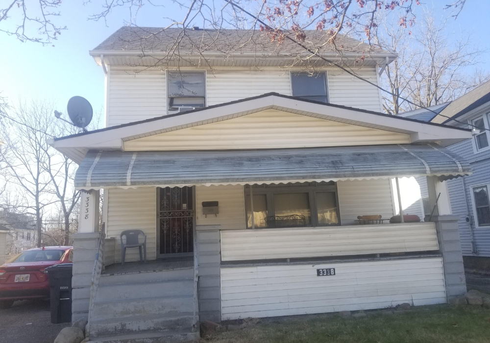 List Price: $59,900 <br>Sold Price: $55,000<br>Sold in 35 Days
