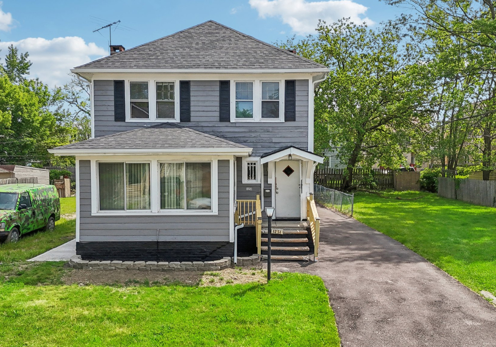 List Price: $74,900 <br>Sold Price: $77,000<br>Sold in 23 Days
